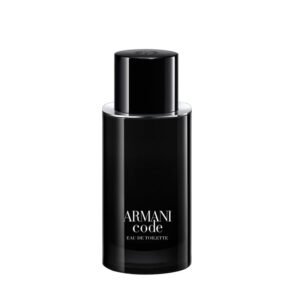 Armani Code – سحر المساء الإيطالي