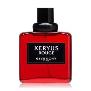 Givenchy Xeryus Rouge – حرارة رجولية مميزة