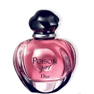 Poison Girl – سم أنثوي مغرٍ