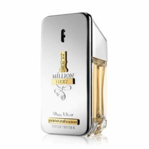 1 Million Lucky – حظ فاخر بنفحات دافئة