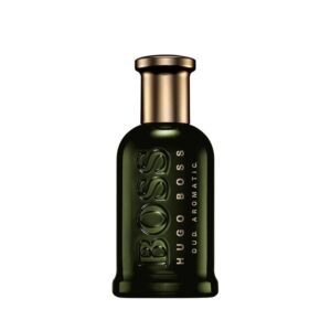 Hugo Boss Oud – فخامة العود العصري