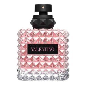 Valentino Donna – رقي أنثوي إيطالي