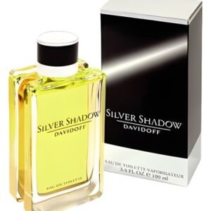 Silver Shadow – ظل الأناقة الرجولية