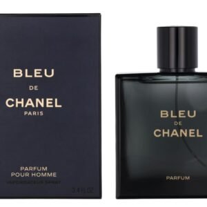 Bleu de Chanel – فخامة رجولية كلاسيكية