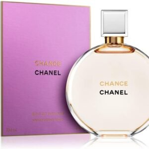 Chance – فرصة الأناقة الأنثوية