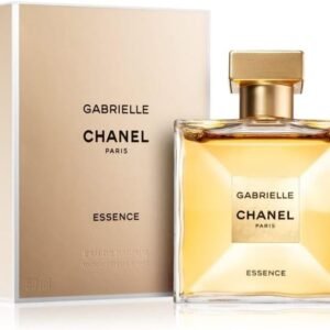 Gabrielle Chanel – أناقة أنثوية مشرقة