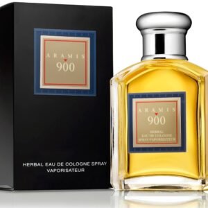 Aramis 900 – كلاسيكية رجولية أصيلة