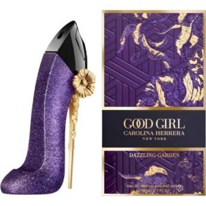 Good Girl – إغراء أنثوي جريء ومترف
