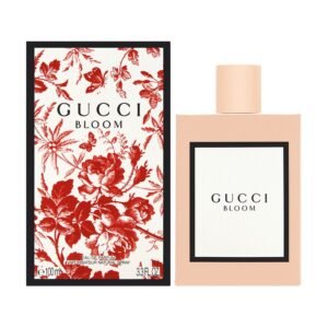 Gucci Bloom – حديقة زهرية مترفة