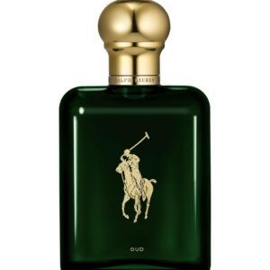 Polo Supreme Oud – عود فاخر بلمسة ملكية