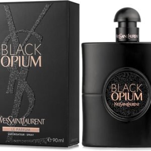Black Orchid – غموض أسود فاخر