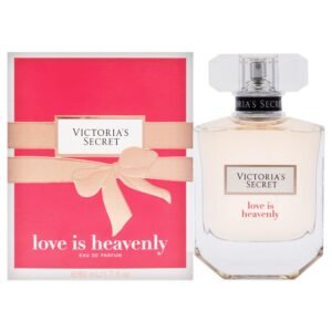 Love Heavenly – نعومة سماوية رومانسية