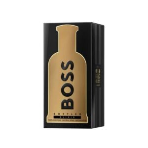 Hugo Boss Elixir – تركيز رجولي فاخر