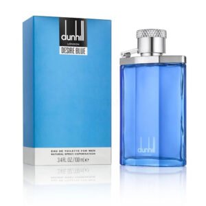 Dunhill Desire – جاذبية حمراء دافئة