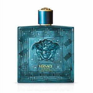 Versace Eros – إغراء رجولي أسطوري