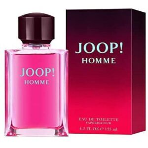Joop – جرأة حلوة مميزة