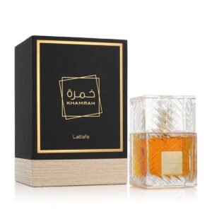 Khamrah – دفء شرقي فاخر بالتوابل