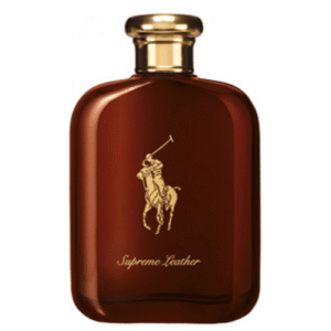Polo Leather – فخامة الجلد الرجولي