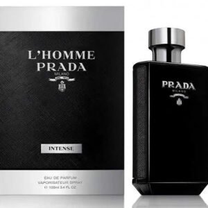 Prada – رقي عصري بلمسات أنثوية ناعمة