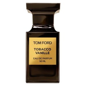Tobacco Vanille – دفء التبغ والفانيليا الملكي
