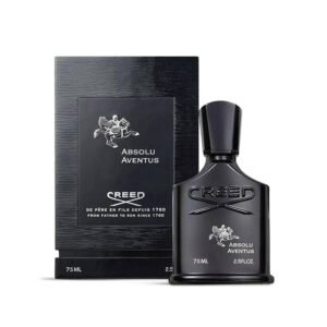 Creed Aventus – أسطورة النجاح والفخامة
