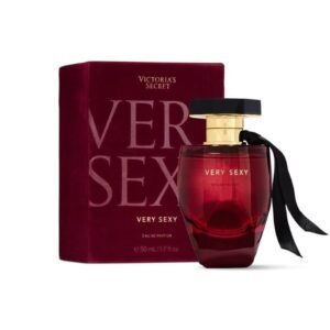 Very Sexy Now – جاذبية أنثوية استوائية