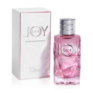 Joy by Dior – إشراقة السعادة الأنثوية