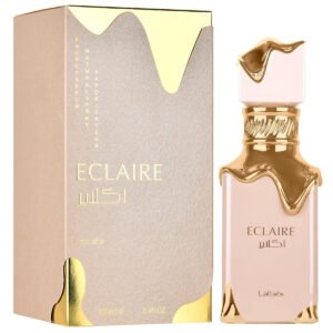 Eclaire – حلاوة كريمية ناعمة ومغرية