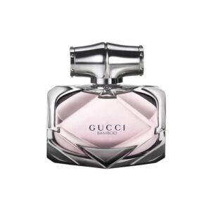 Gucci Bamboo – نعومة قوية وعصرية