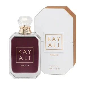 Kayali Vanilla 28 – إغراء الفانيليا الشرقية الدافئة