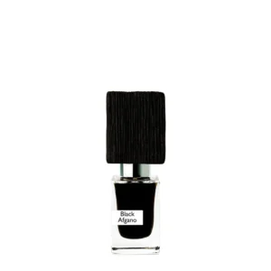 Black Afgano – غموض شرقي فاخر