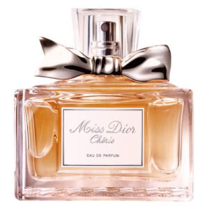 Miss Dior Cherie – رومانسية شبابية ساحرة