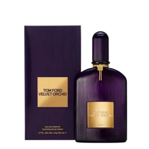 Velvet Orchid – أوركيد مخملي فاخر