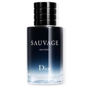 Sauvage – قوة رجولية برية وجذابة