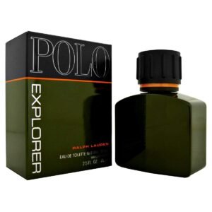 Polo Explorer – مغامرة راقية