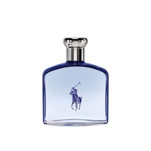 Polo Ultra Blue – انتعاش بحري فاخر