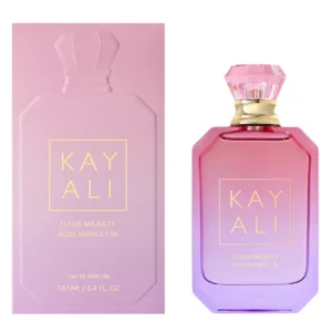 Kayali Candy – حلاوة جذابة بطابع سكري مرح