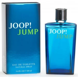 Joop Jump – نشاط شبابي منعش