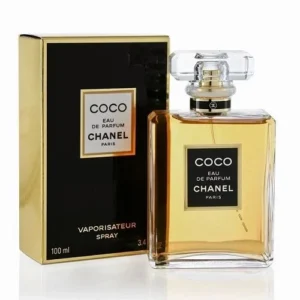 Coco Mademoiselle Chanel – فخامة باريسية أنيقة ومغرية